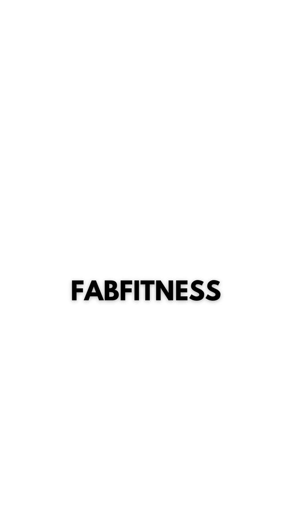 Fab Fitness